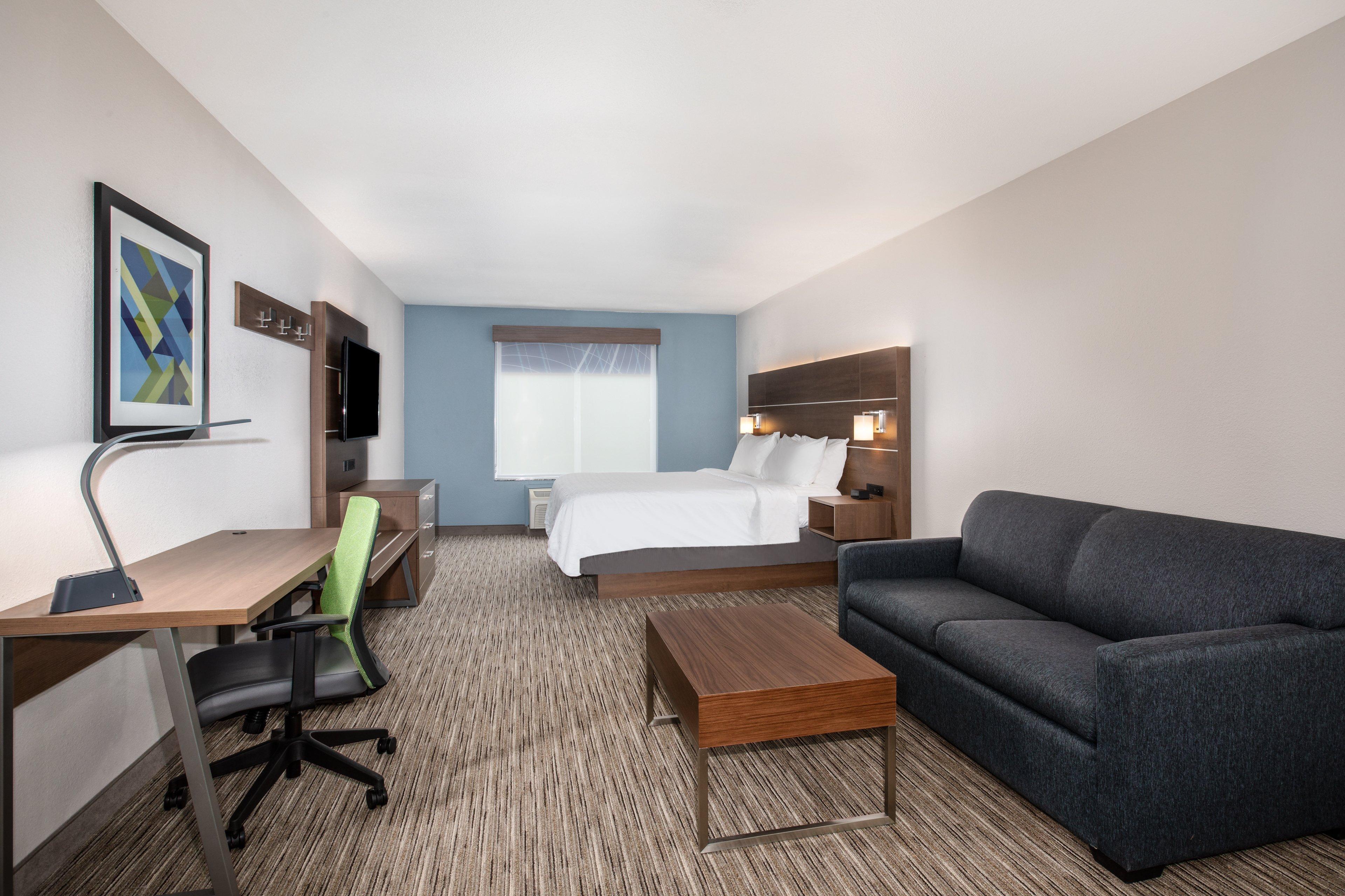 Holiday Inn Express & Suites Yosemite Park Area, An Ihg Hotel Chowchilla Esterno foto