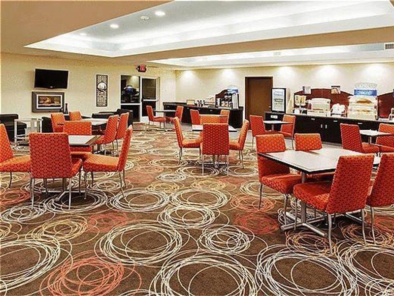 Holiday Inn Express & Suites Yosemite Park Area, An Ihg Hotel Chowchilla Esterno foto