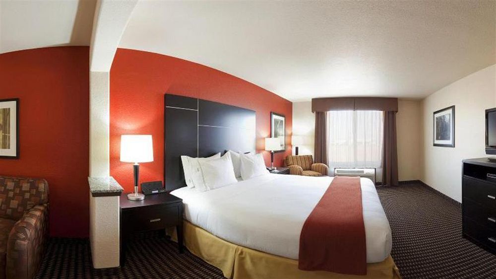 Holiday Inn Express & Suites Yosemite Park Area, An Ihg Hotel Chowchilla Esterno foto